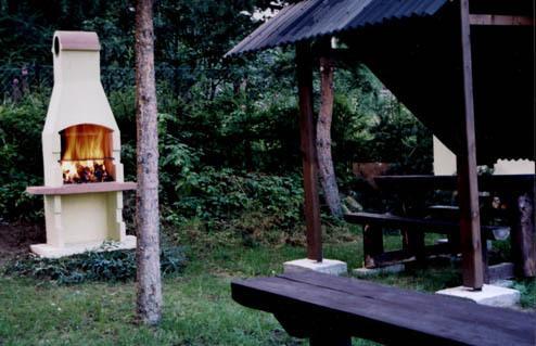 Vila Altwaldorf B&B Vysoke Tatry Stara Lesna Luaran gambar