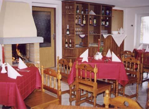 Vila Altwaldorf B&B Vysoke Tatry Stara Lesna Luaran gambar
